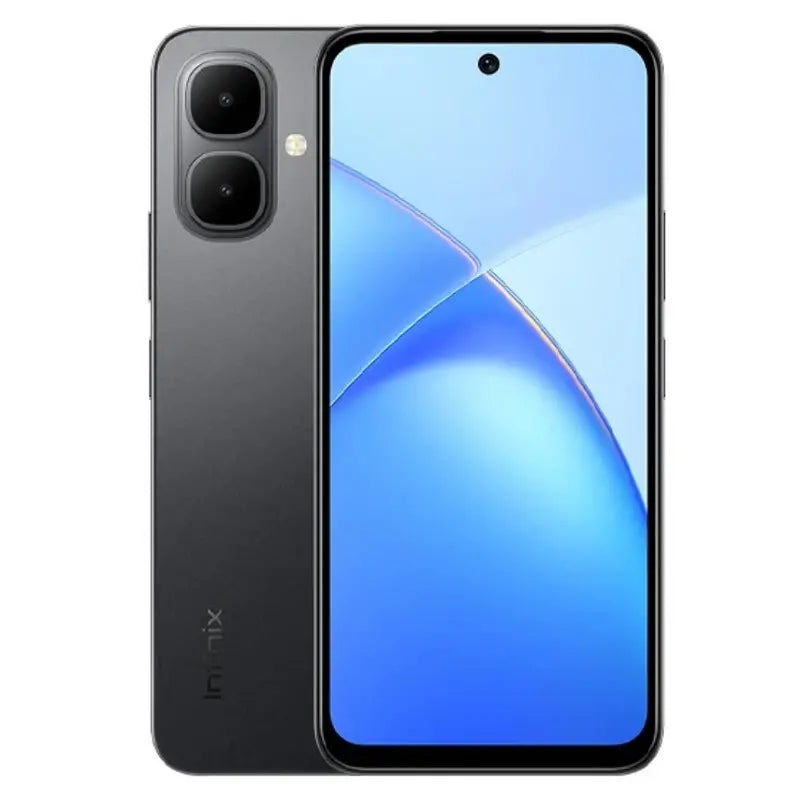Infinix Smart 10 4G - UAE Version (TDRA)