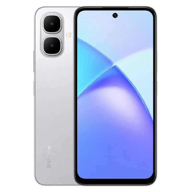 Infinix Smart 10 4G - UAE Version (TDRA)