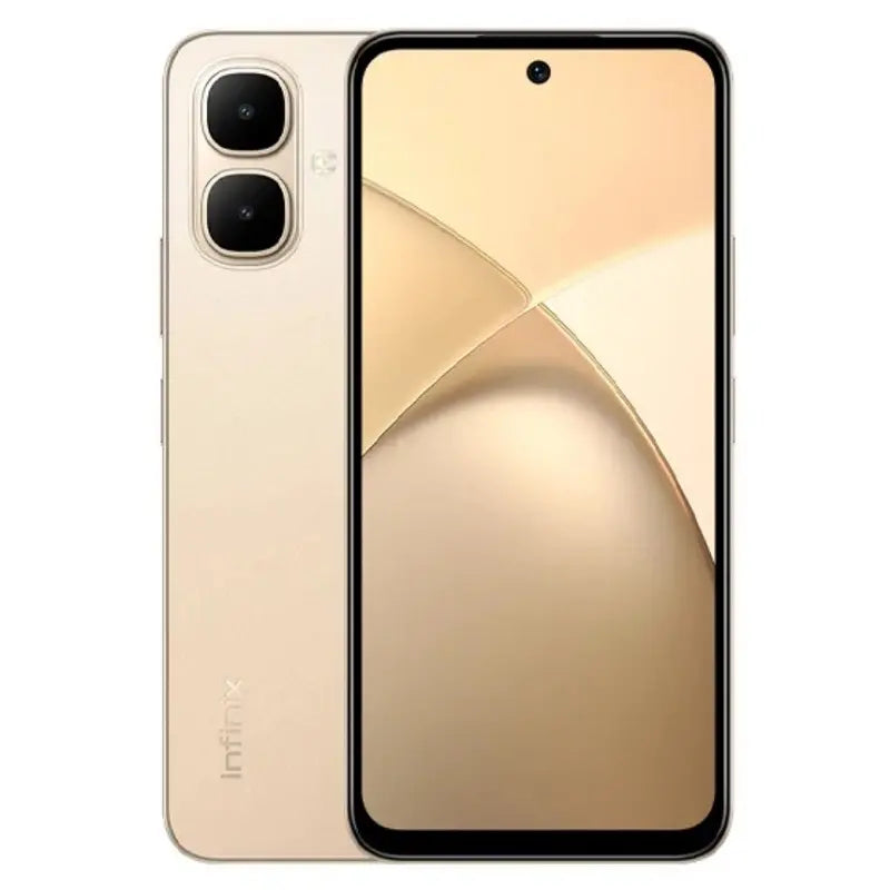 Infinix Smart 10 4G - UAE Version (TDRA)