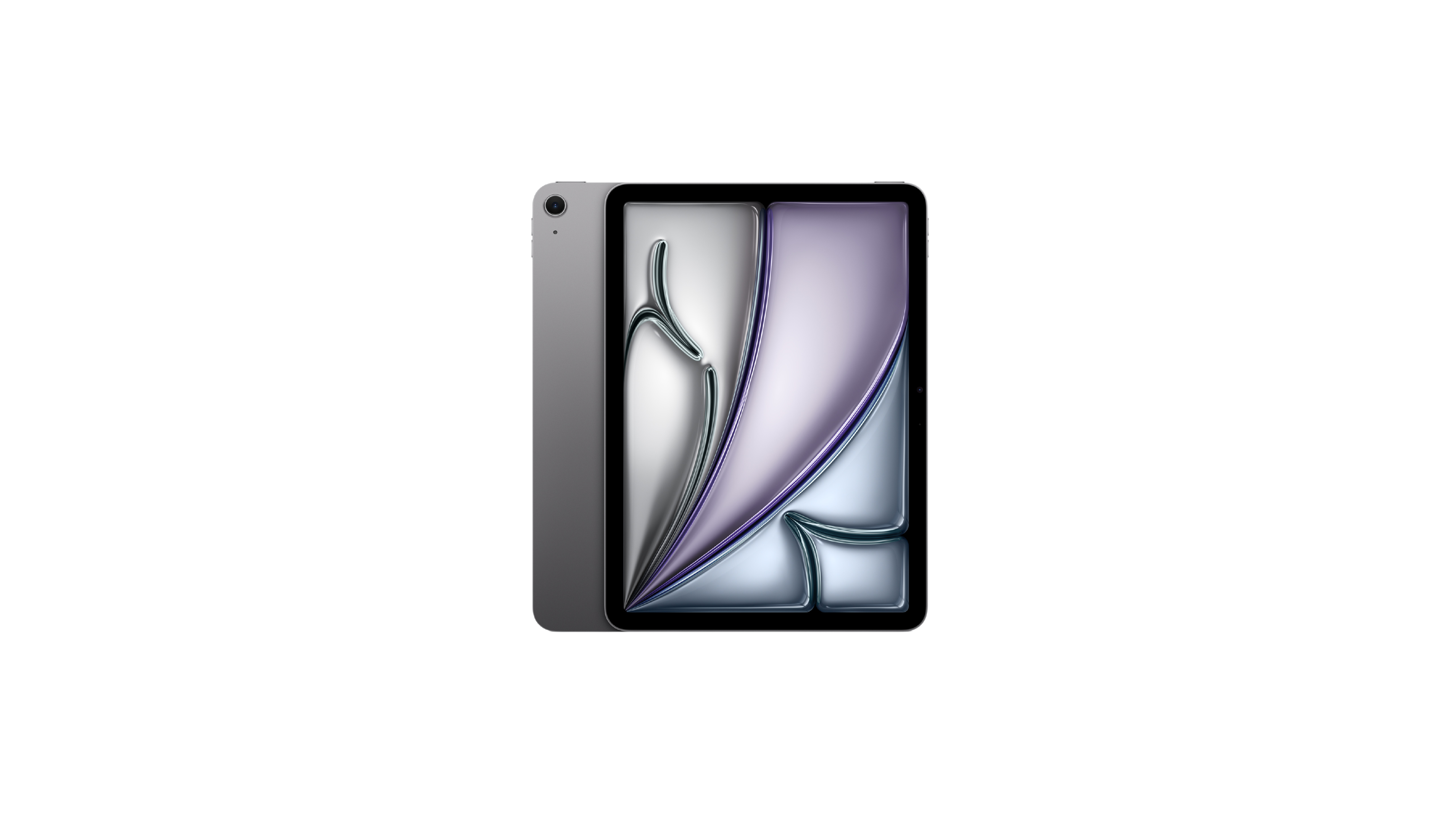 Apple iPad Air 13-inch - UAE Version (TDRA)