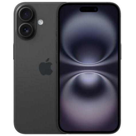Apple iPhone 16 - Miles Telecom Trading LLC