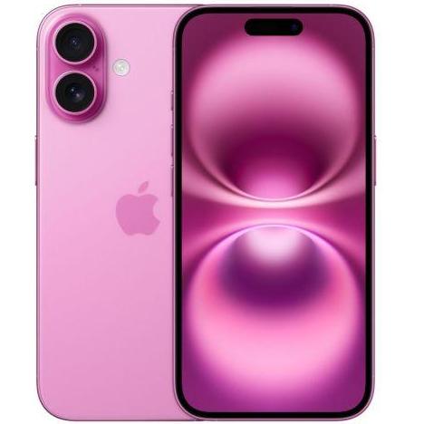 Apple iPhone 16 - Miles Telecom Trading LLC