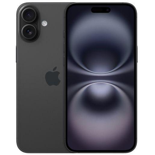 Apple iPhone 16 Plus - Miles Telecom Trading LLC