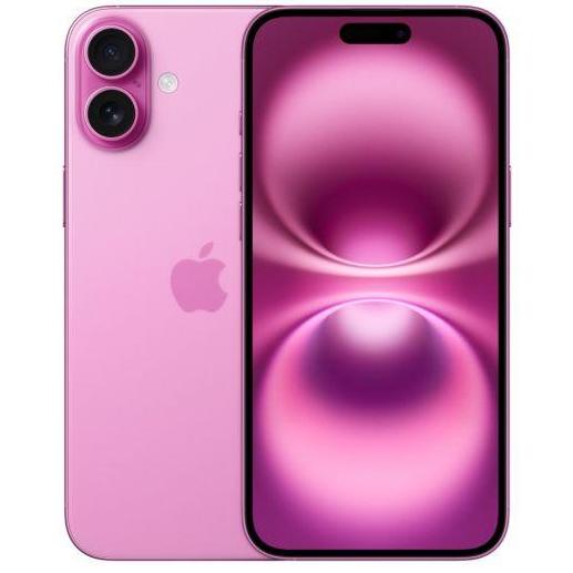 Apple iPhone 16 Plus - Miles Telecom Trading LLC