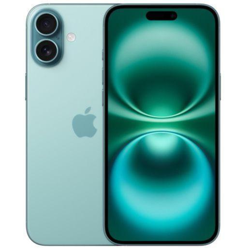 Apple iPhone 16 Plus - Miles Telecom Trading LLC