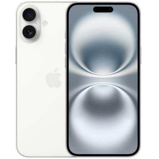 Apple iPhone 16 Plus - Miles Telecom Trading LLC
