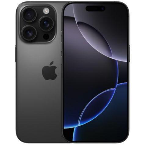 Apple iPhone 16 Pro - Miles Telecom Trading LLC