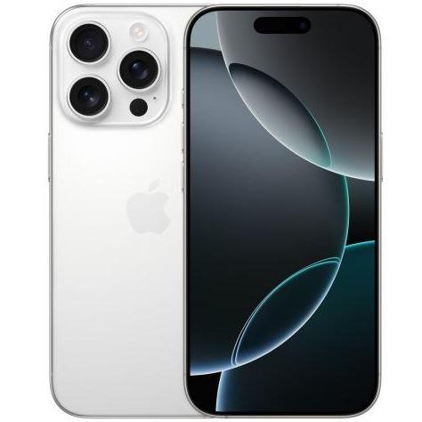 Apple iPhone 16 Pro - Miles Telecom Trading LLC