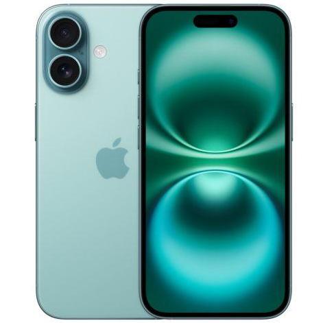 Apple iPhone 16 - Miles Telecom Trading LLC