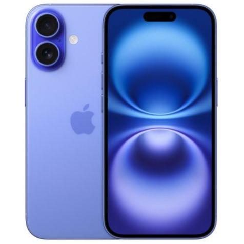 Apple iPhone 16 - Miles Telecom Trading LLC