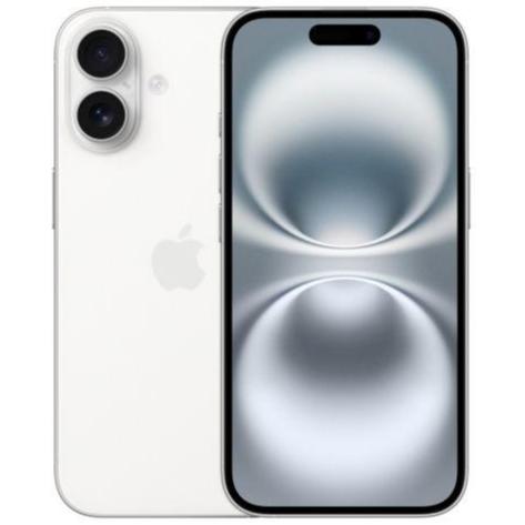 Apple iPhone 16 - Miles Telecom Trading LLC