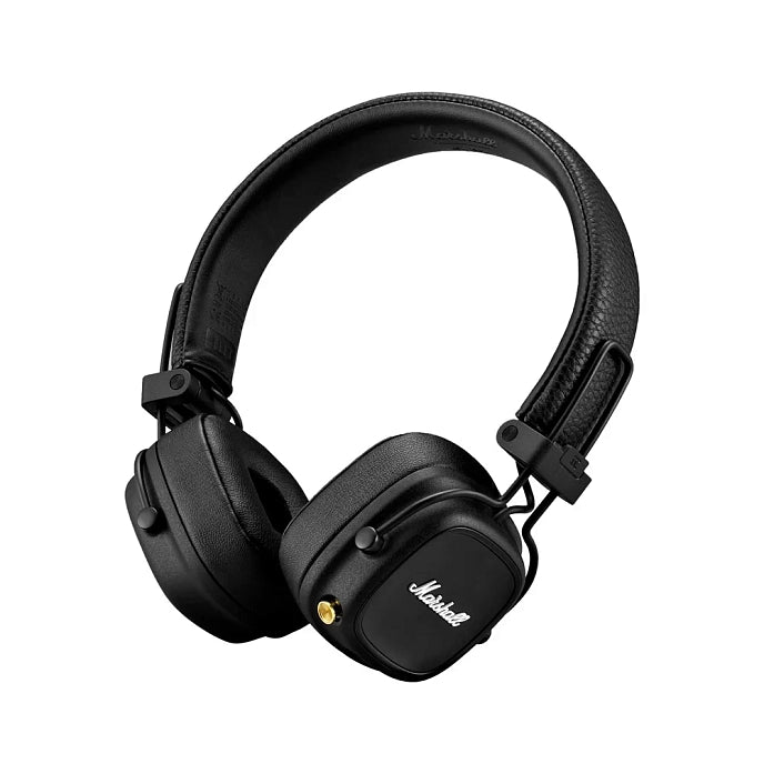 Marshall Major IV On-Ear Wireless Headphones