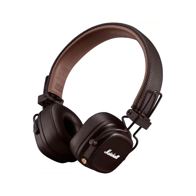 Marshall Major IV On-Ear Wireless Headphones