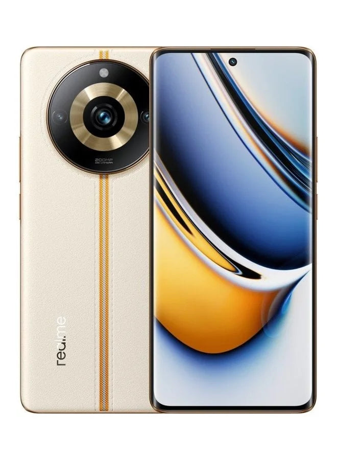 Realme 11 Pro Plus 5G - UAE Version (TDRA)