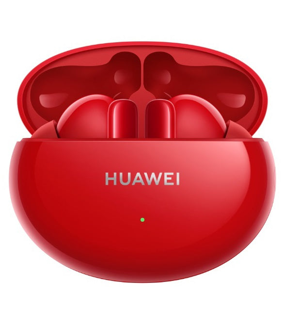 Huawei FreeBuds 4i - Miles Telecom Trading LLC