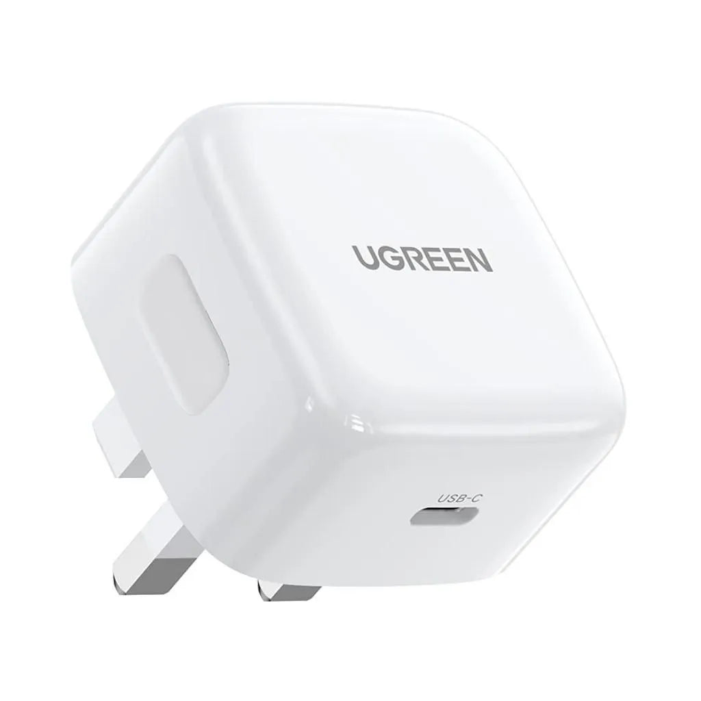 UGREEN USB-C 20W PD Fast Charger
