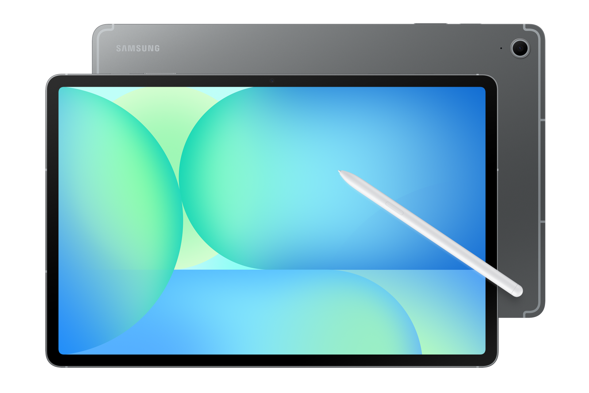 Samsung Galaxy Tab S10 FE+ X620 WIFI - UAE Version (TDRA)