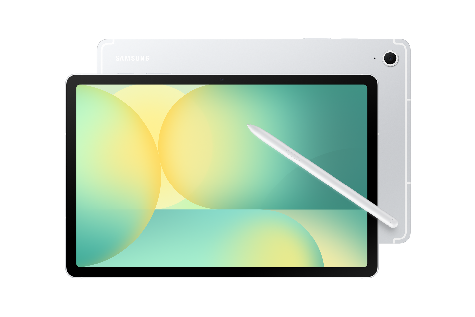Samsung Galaxy Tab S10 FE X520 WIFI - UAE Version (TDRA)