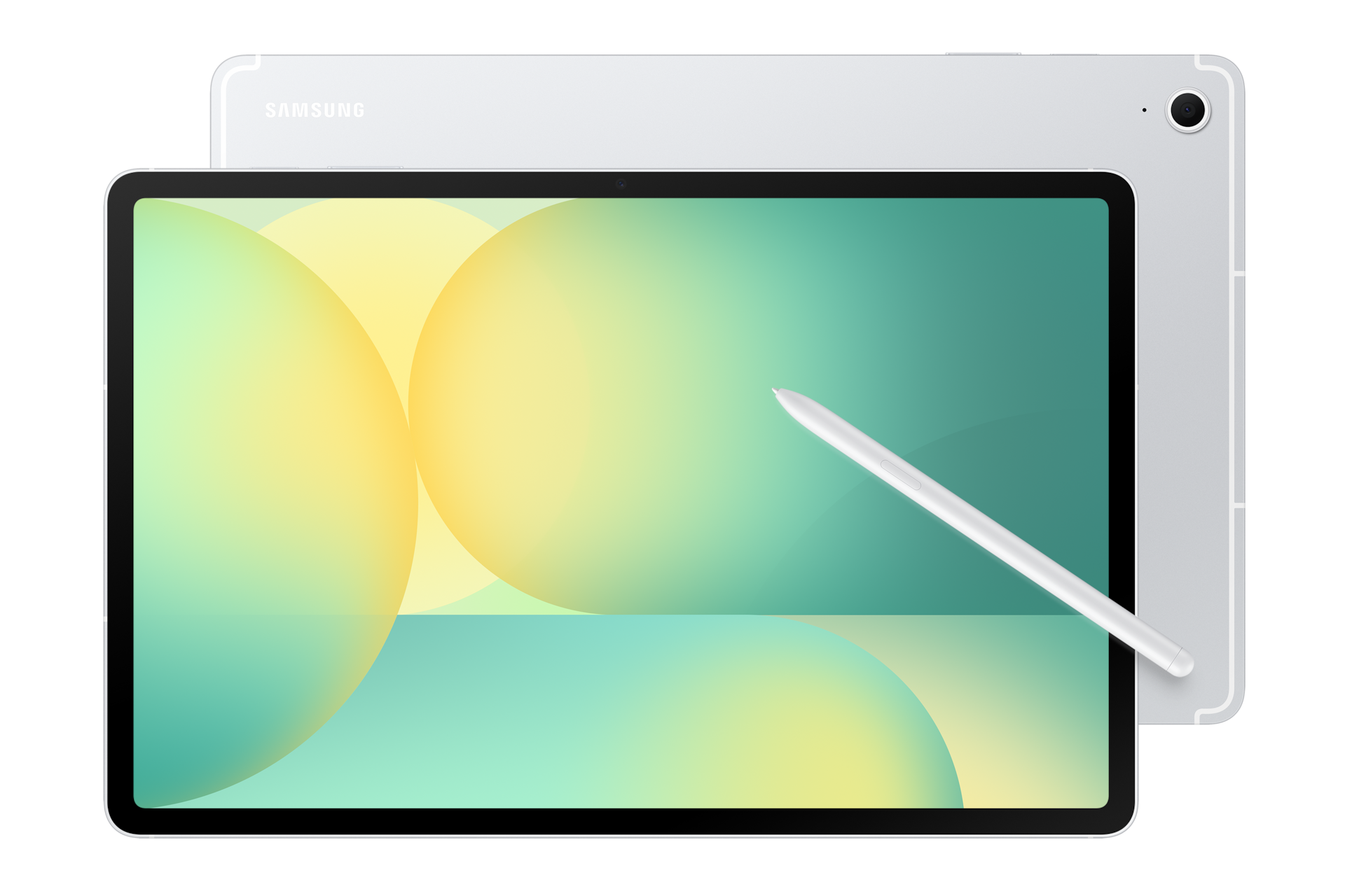 Samsung Galaxy Tab S10 FE+ X620 WIFI - UAE Version (TDRA)