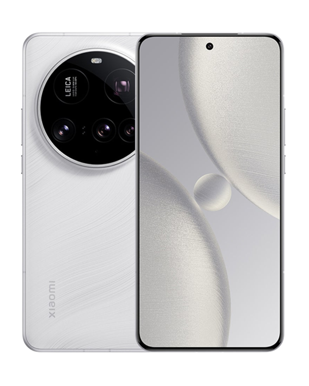 Xiaomi 15 Ultra 5G 16GB 512GB White - Global Version