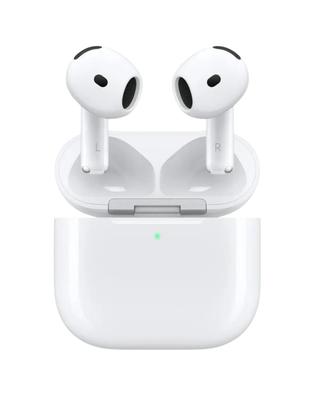 Apple AirPods 4 with Active Noise Cancellation – Middle East Version view 2