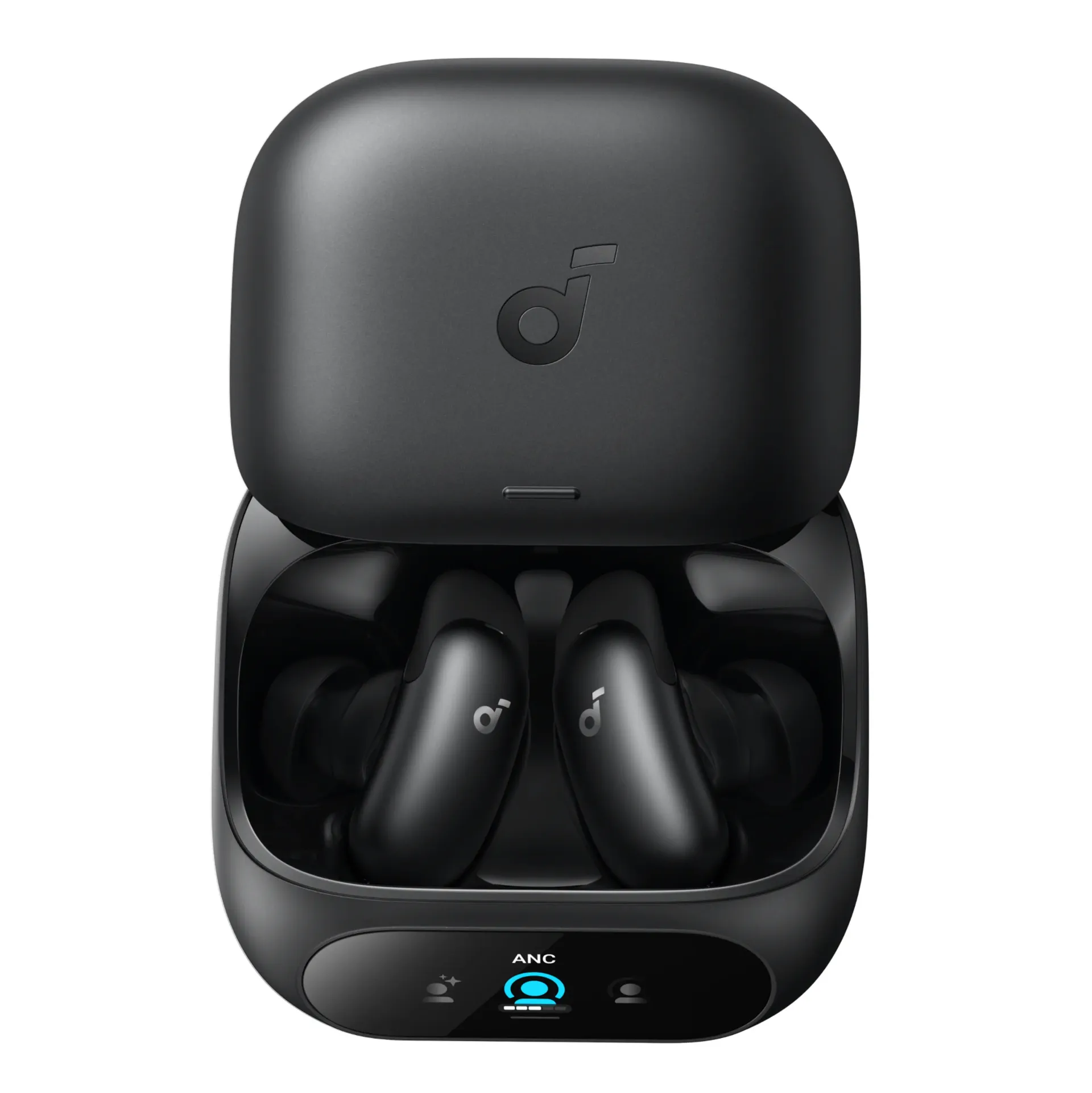 Anker Soundcore Liberty 5 Pro ANC Earbud Midnight Black - UAE Version (TDRA) view 2