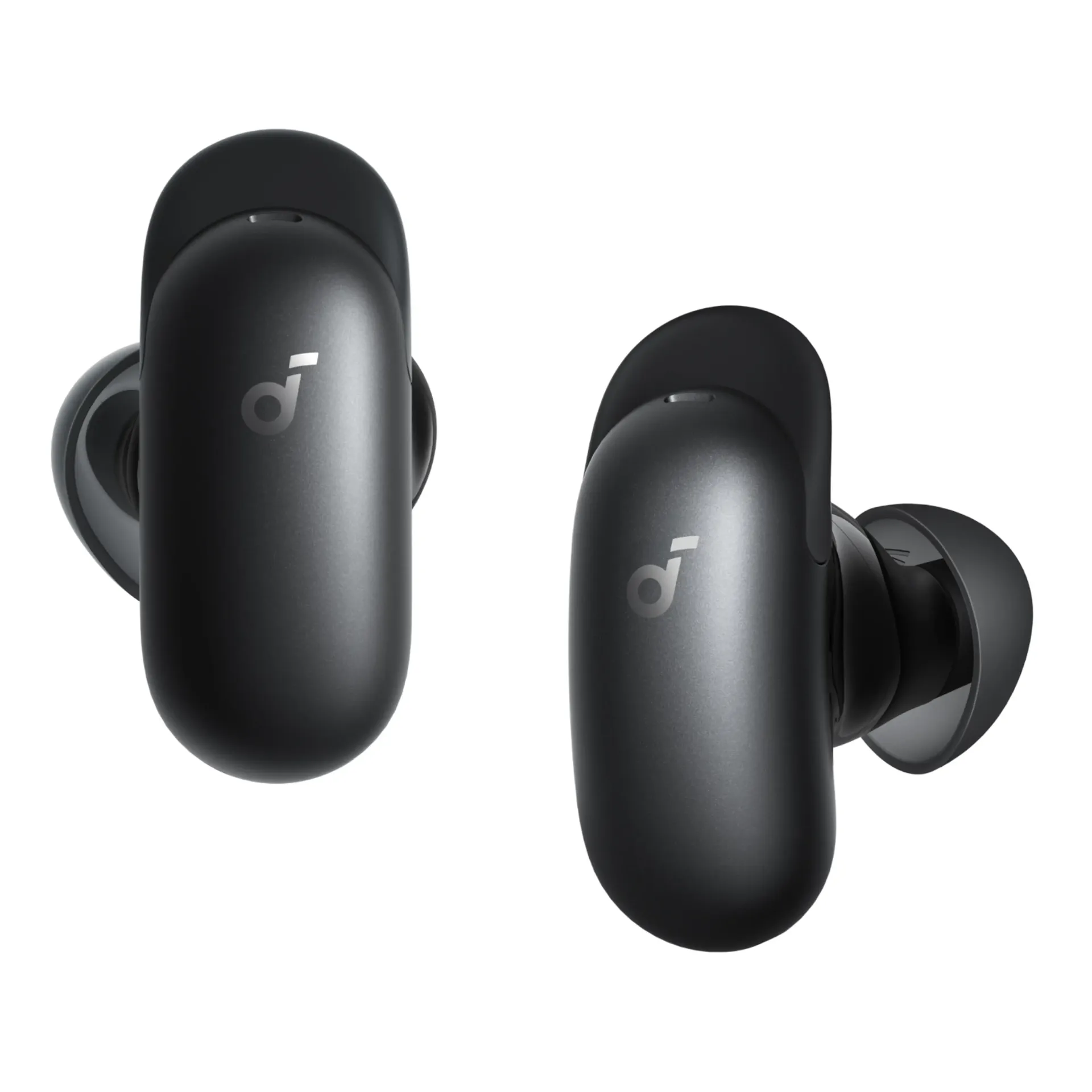 Anker Soundcore Liberty 5 Pro ANC Earbud Midnight Black - UAE Version (TDRA) view 3