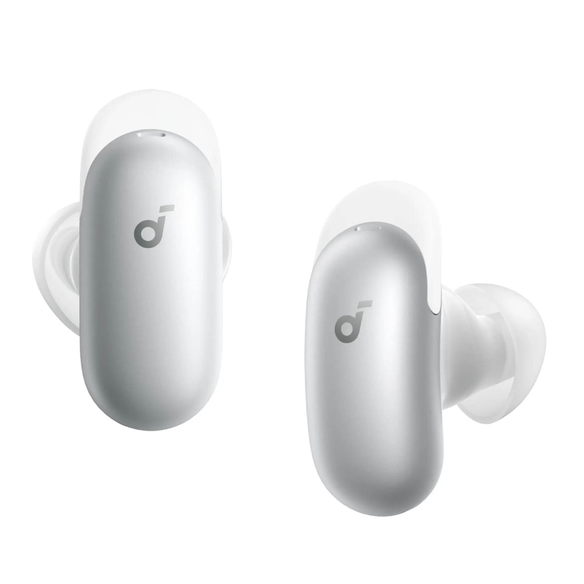 Anker Soundcore Liberty 5 Pro ANC Earbud Pearl White - UAE Version (TDRA) view 3