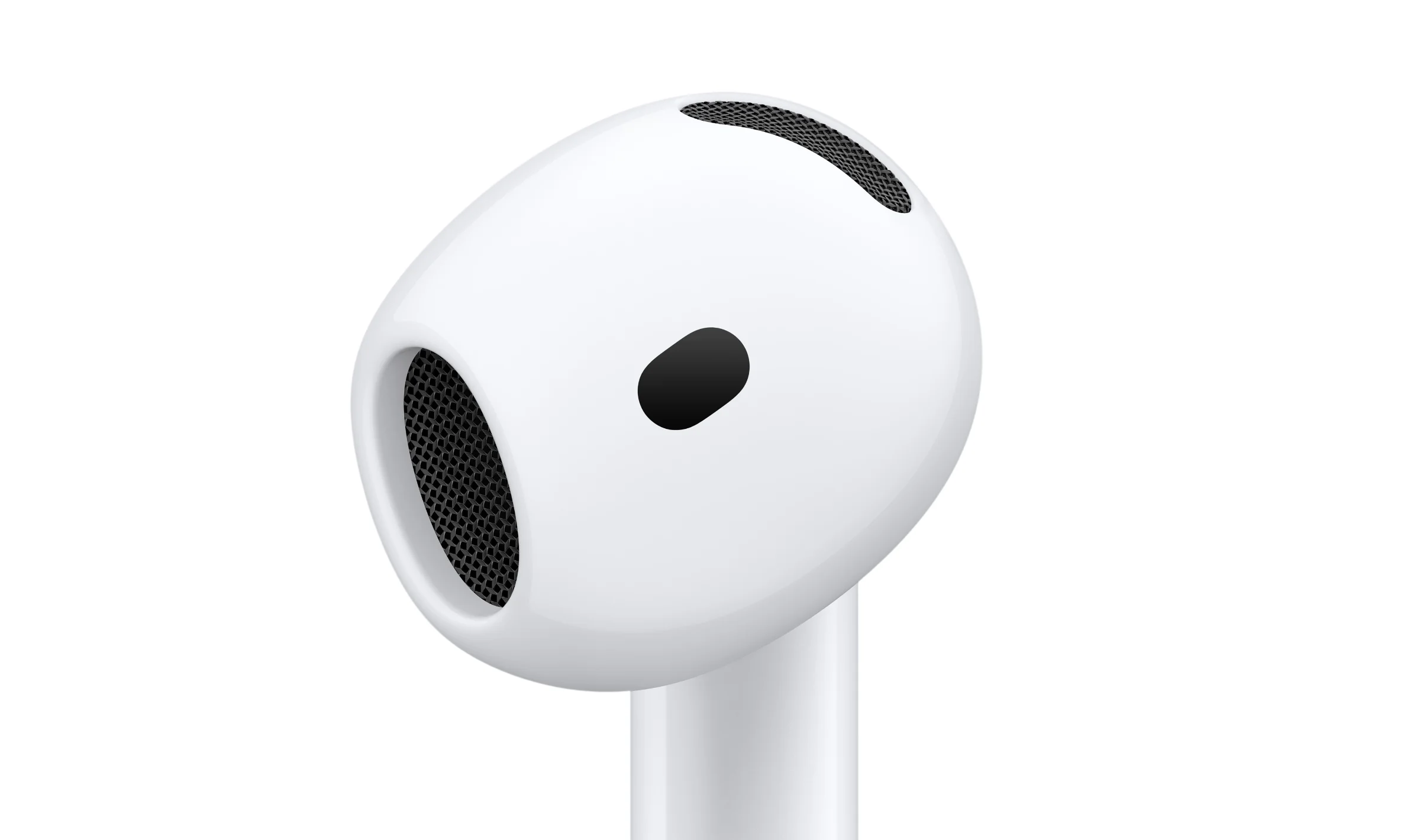 Apple AirPods 5 with ANC White view 3