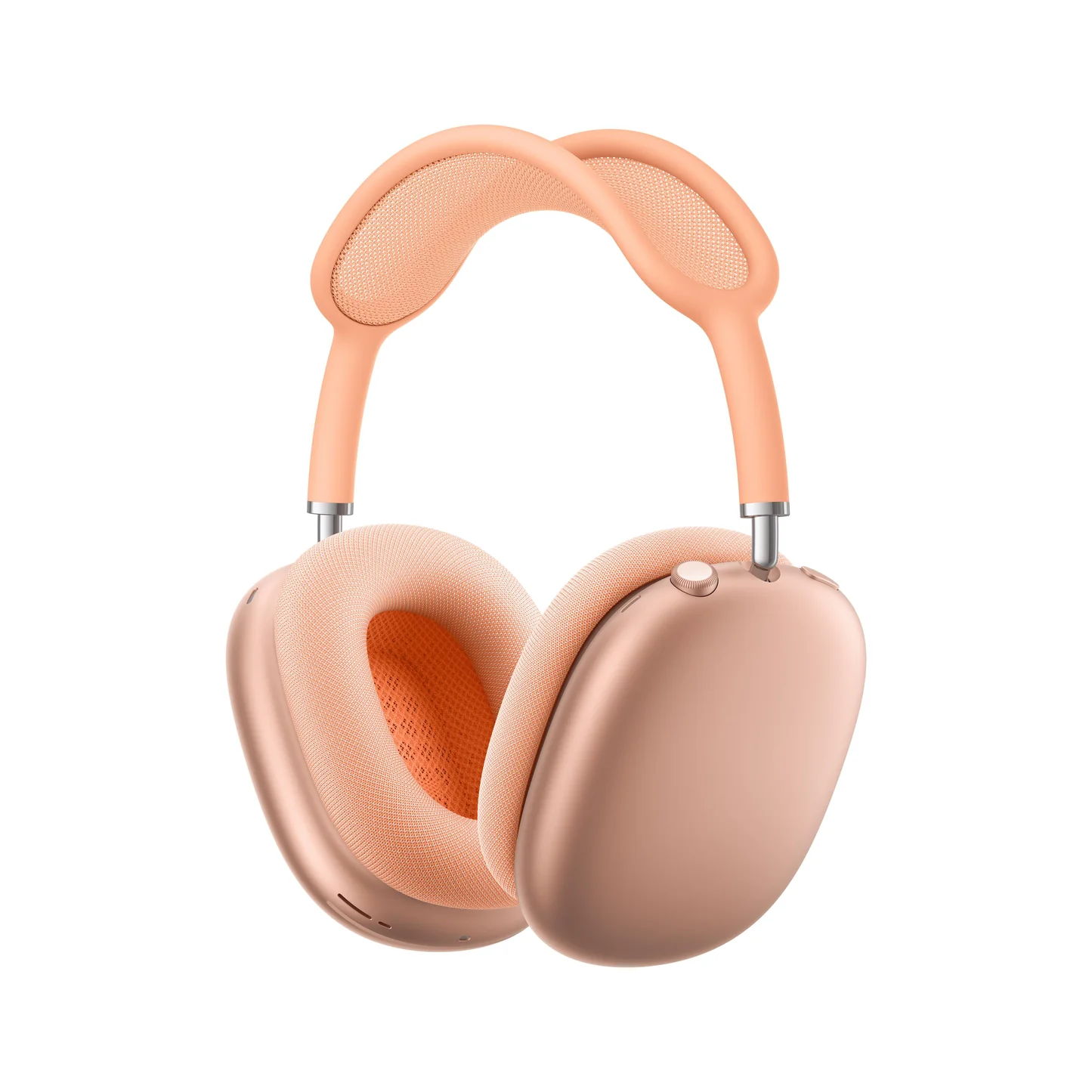 Apple AirPods Max 2 Orange view 3