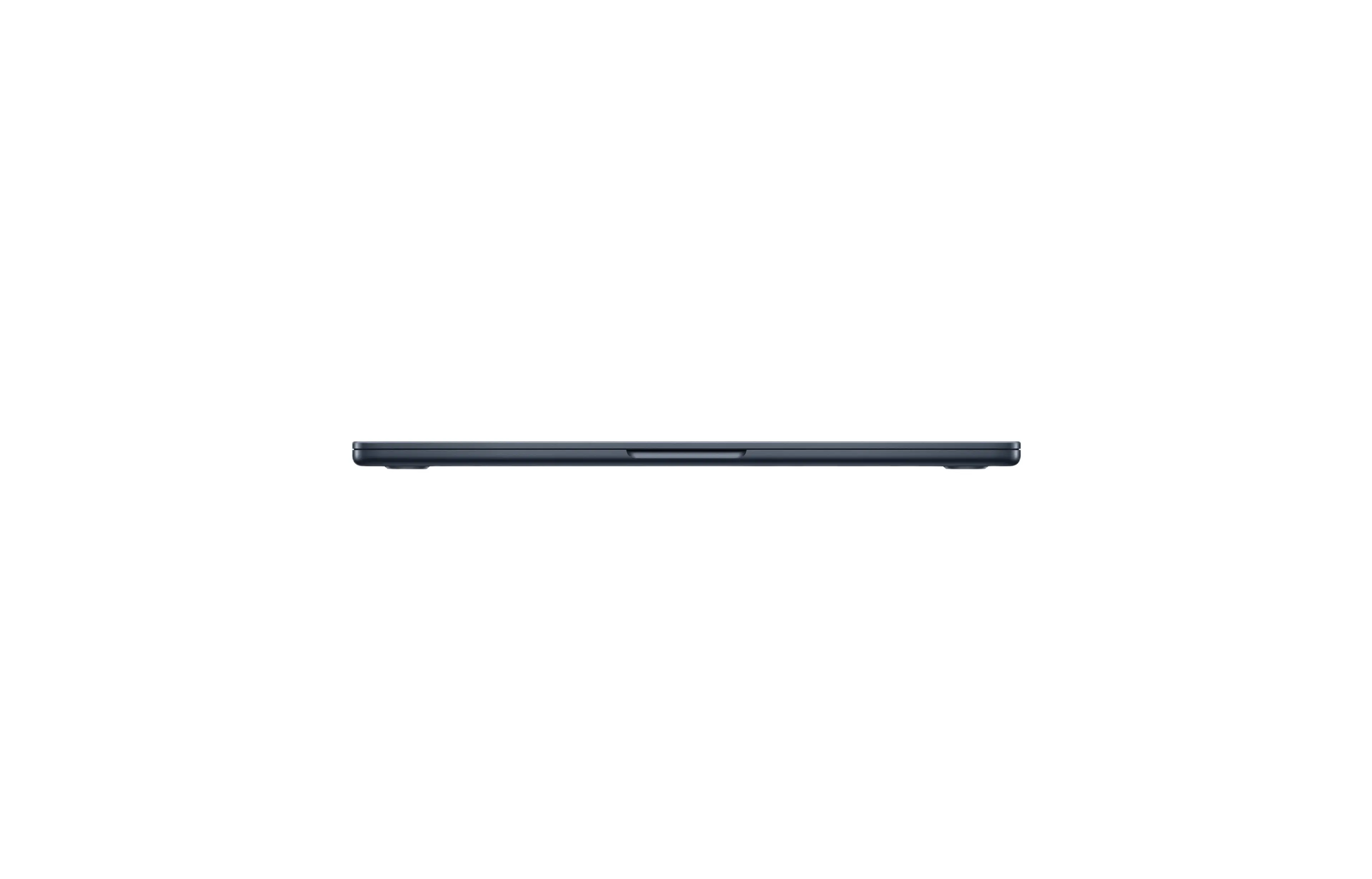 Apple MacBook Air MDHF4 Liquid Retina 13-Inch Display, M5 Chip 10-Core CPU 10-Core GPU Processor, 16GB RAM 1TB SSD, Midnight, 1 Year Apple Warranty – International Version view 3