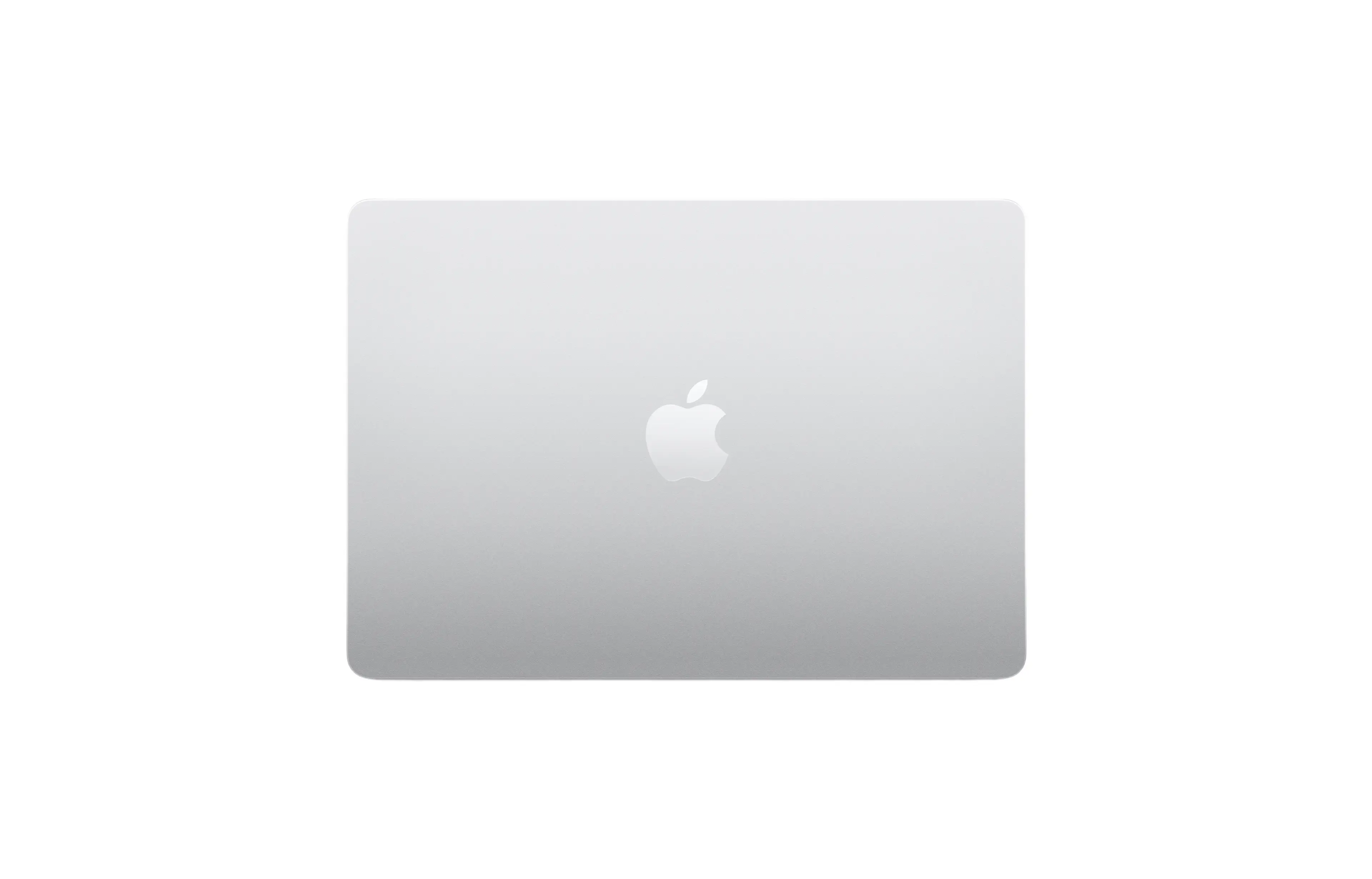 Apple MacBook Air MDH74 Liquid Retina 13-Inch Display, M5 Chip 10-Core CPU 8-Core GPU Processor, 16GB RAM 512GB SSD, Silver, 1 Year Apple Warranty – International Version view 2