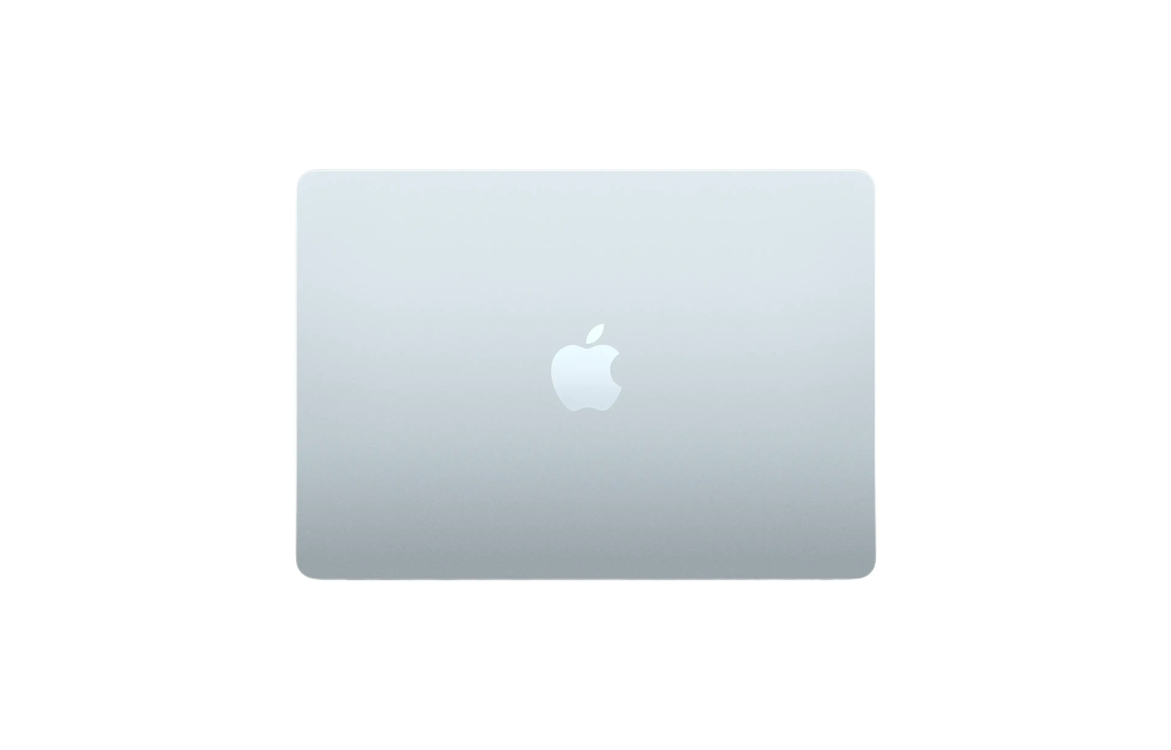 Apple MacBook Air MDHJ4 Liquid Retina 13-Inch Display, M5 Chip 10-Core CPU 10-Core GPU Processor, 16GB RAM 1TB SSD, Sky Blue, 1 Year Apple Warranty – International Version view 2