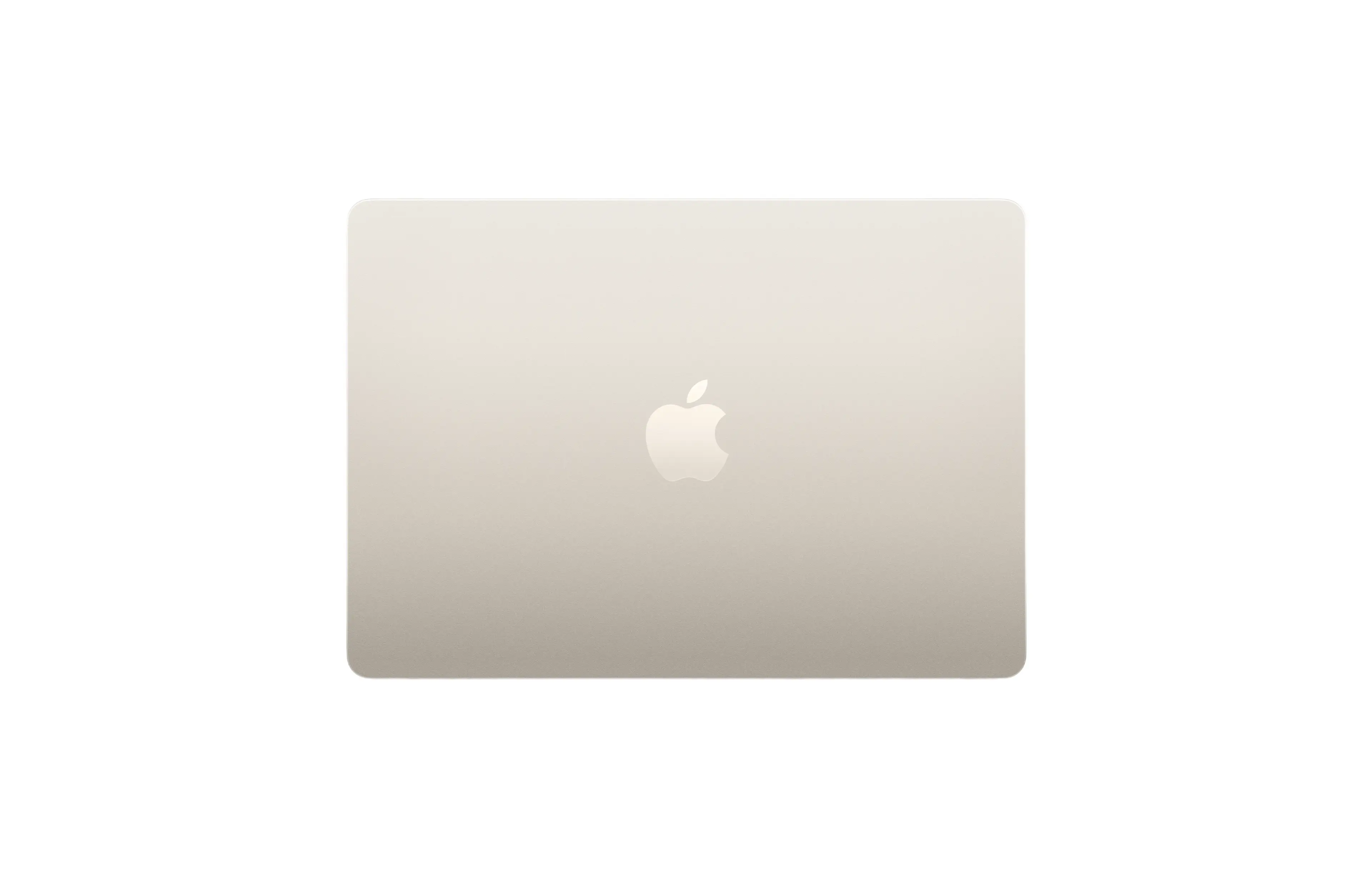 Apple MacBook Air MDHC4 Liquid Retina 13-Inch Display, M5 Chip 10-Core CPU 10-Core GPU Processor, 16GB RAM 1TB SSD, Starlight, 1 Year Apple Warranty – International Version view 2