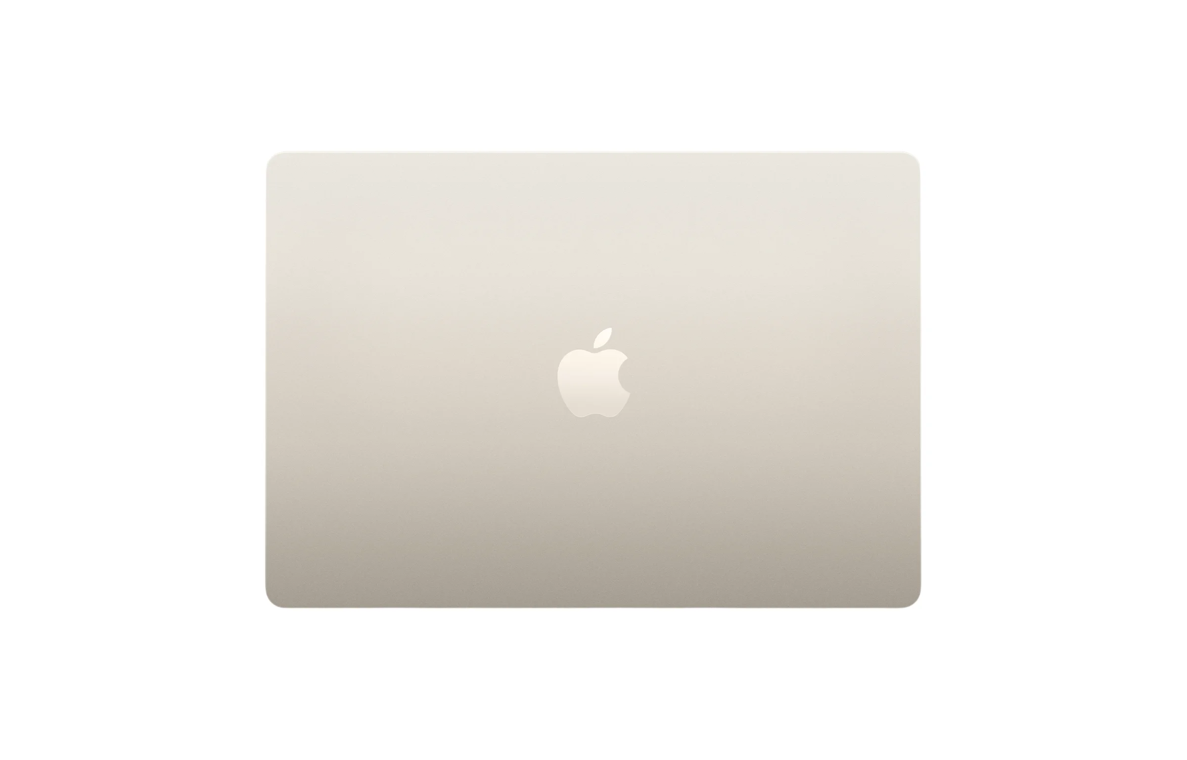 Apple MacBook Air MDVD4 Liquid Retina 15-Inch Display, M5 Chip 10-Core CPU 10-Core GPU Processor, 16GB RAM 512GB SSD, Starlight, 1 Year Apple Warranty – International Version view 2