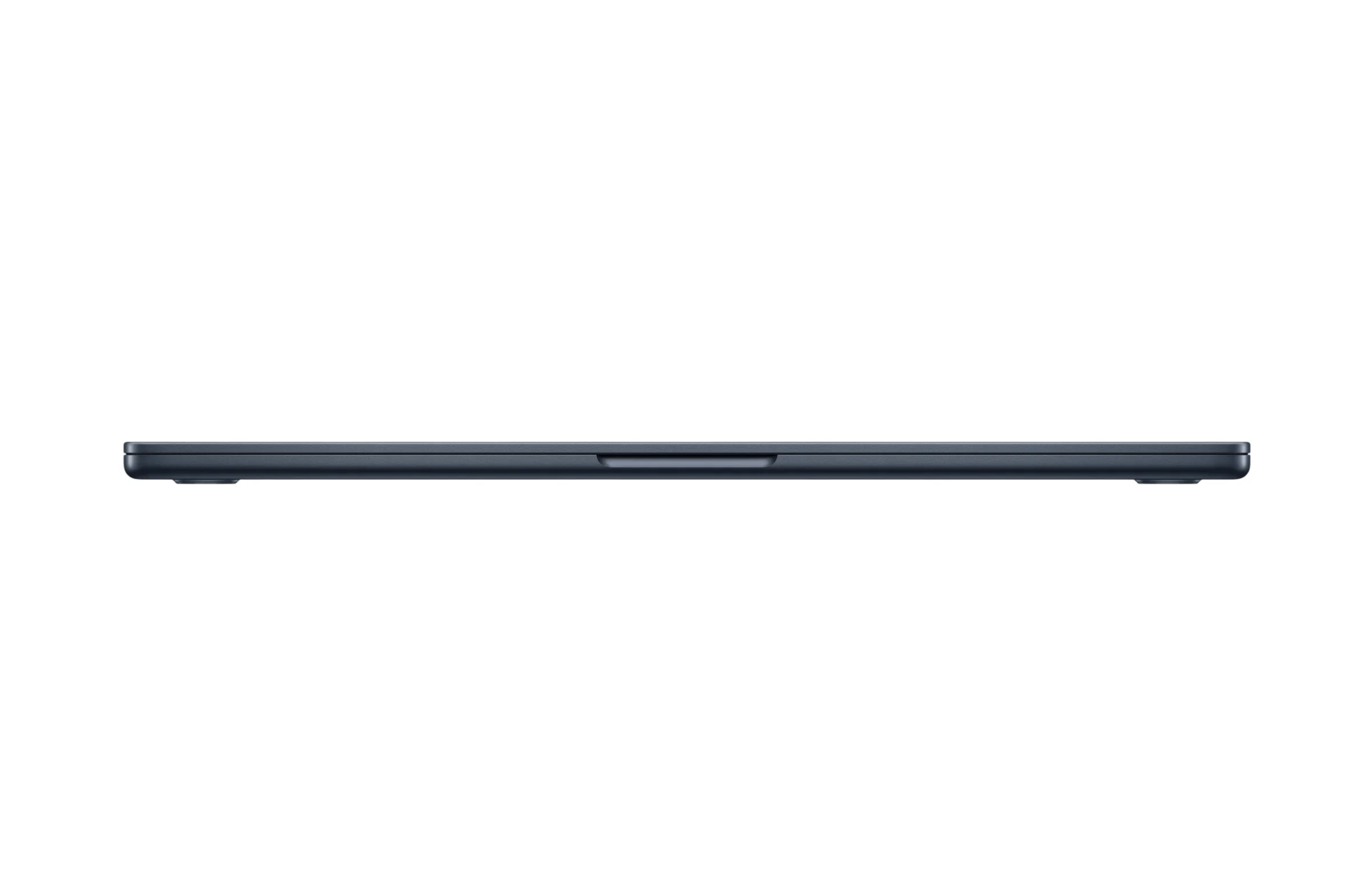 Apple MacBook Air MDVK4 Liquid Retina 15-Inch Display, M5 Chip 10-Core CPU 10-Core GPU Processor, 16GB RAM 1TB SSD, Midnight, 1 Year Apple Warranty – International Version view 3