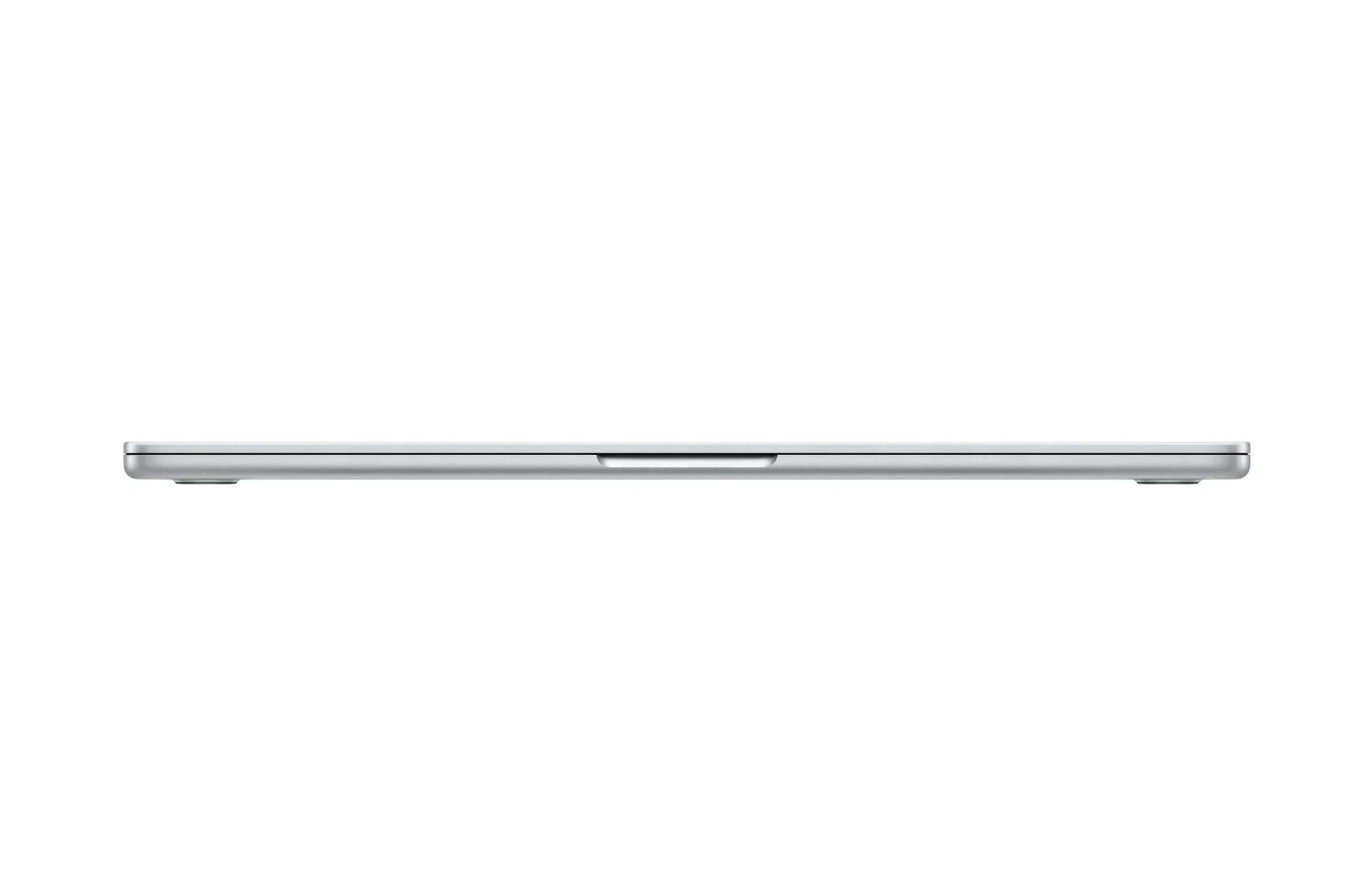 Apple MacBook Air MDV94 Liquid Retina 15-Inch Display, M5 Chip 10-Core CPU 10-Core GPU Processor, 16GB RAM 512GB SSD, Silver, 1 Year Apple Warranty – International Version view 4