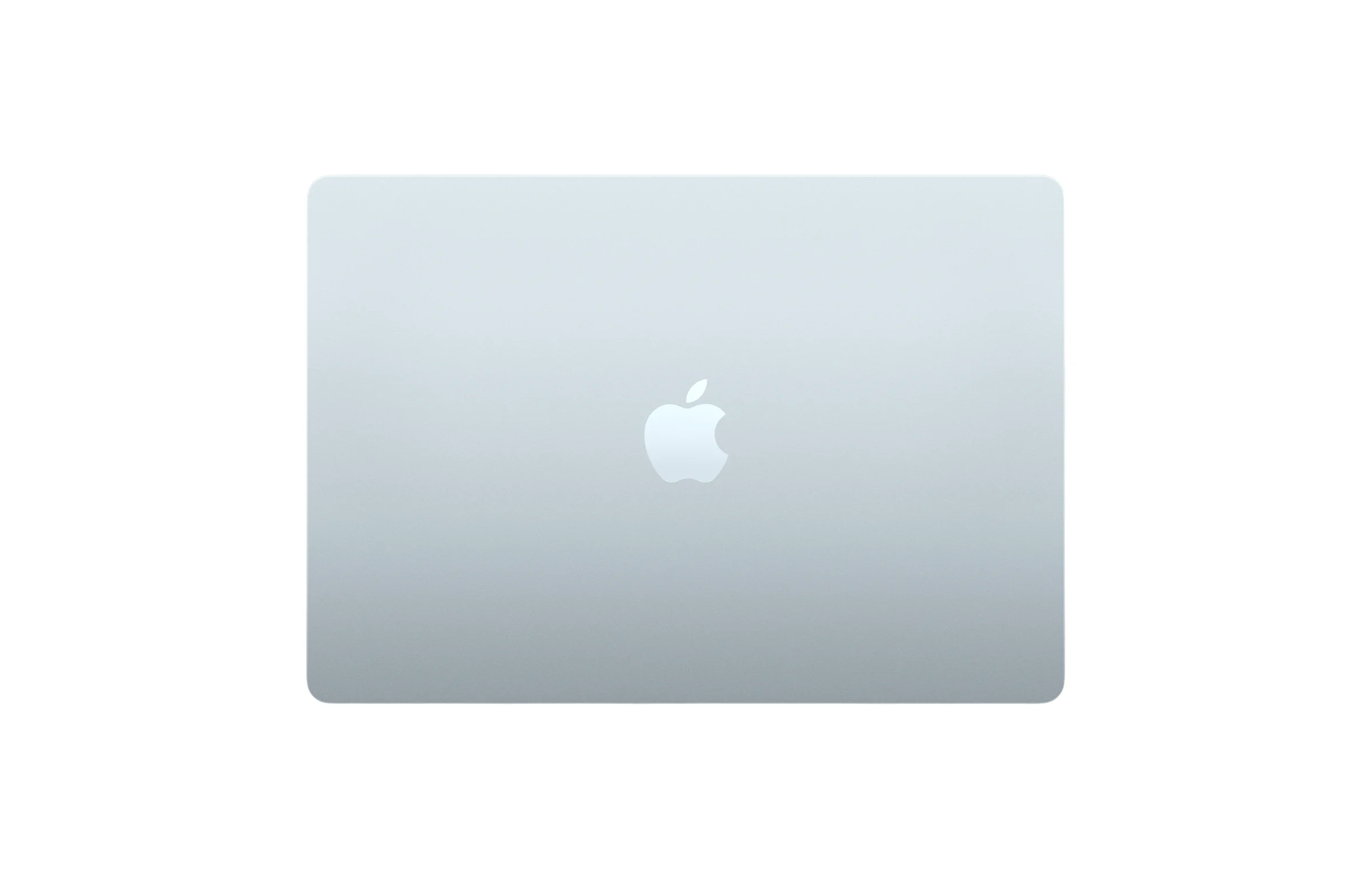 Apple MacBook Air MDVT4 Liquid Retina 15-Inch Display, M5 Chip 10-Core CPU 10-Core GPU Processor, 16GB RAM 1TB SSD, Sky Blue, 1 Year Apple Warranty – International Version view 2