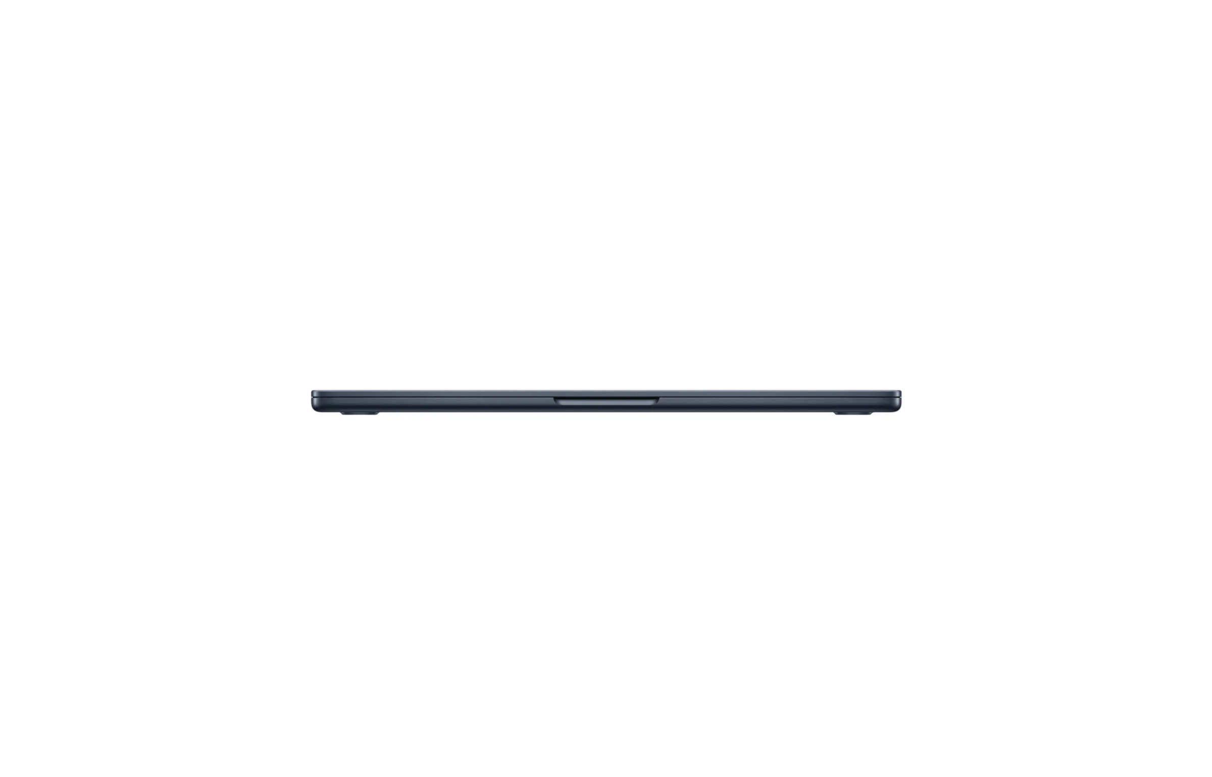 Apple MacBook Air Z1L8000YF Liquid XDR Retina 13-Inch Display, M5 Chip 10-Core CPU 10-Core GPU Processor, 24GB RAM 2TB SSD, Midnight, 1 Year Apple Warranty – International Version view 4