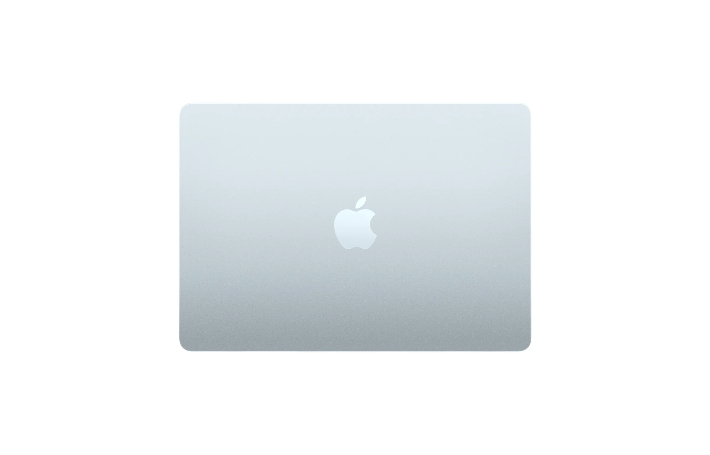 Apple MacBook Air Z1LB000VJ Liquid XDR Retina 13-Inch Display, M5 Chip 10-Core CPU 10-Core GPU Processor, 24GB RAM 2TB SSD, Sky Blue, 1 Year Apple Warranty – International Version view 3