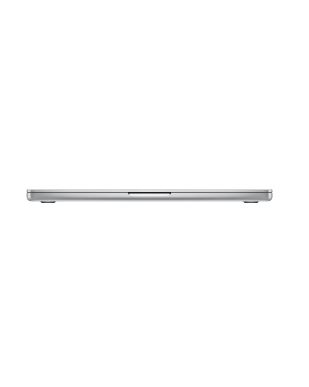 MacBook Pro MDE64 Liquid XDR Retina 14-Inch Display, M5 Chip 10-Core CPU 10-Core GPU Processor, 24GB RAM 1TB SSD, Silver, 1 Year Apple Warranty – International Version view 4