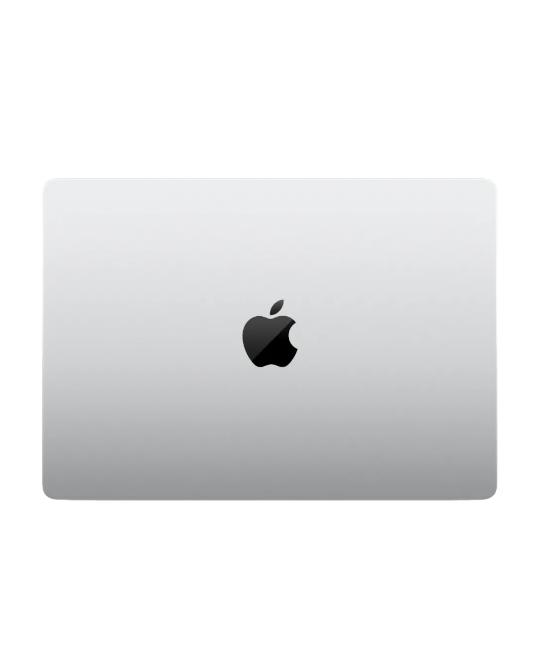 MacBook Pro MDE64 Liquid XDR Retina 14-Inch Display, M5 Chip 10-Core CPU 10-Core GPU Processor, 24GB RAM 1TB SSD, Silver, 1 Year Apple Warranty – International Version view 3