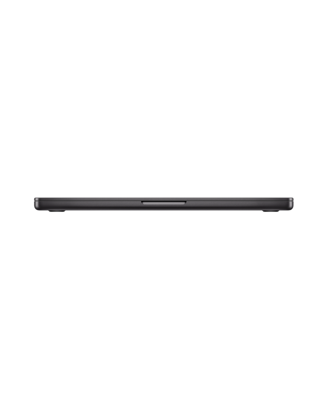 MacBook Pro MDE14 Liquid XDR Retina 14-Inch Display, M5 Chip 10-Core CPU 10-Core GPU Processor, 16GB RAM 1TB SSD, Space Black, 1 Year Apple Warranty – International Version view 4
