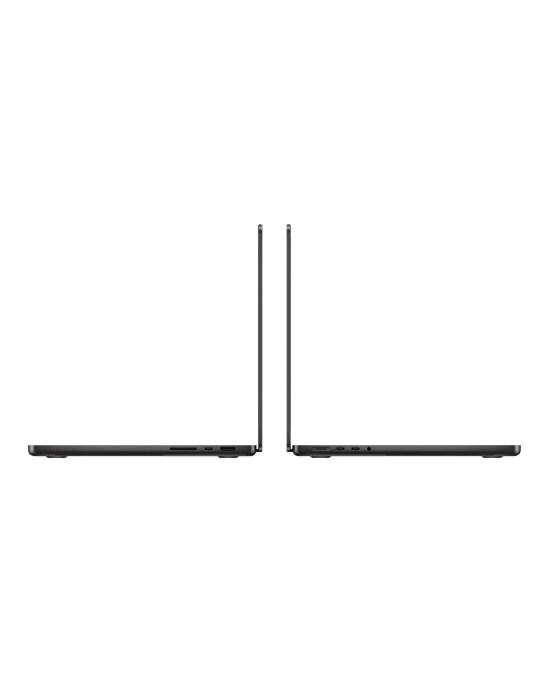MacBook Pro MDE14 Liquid XDR Retina 14-Inch Display, M5 Chip 10-Core CPU 10-Core GPU Processor, 16GB RAM 1TB SSD, Space Black, 1 Year Apple Warranty – International Version view 2