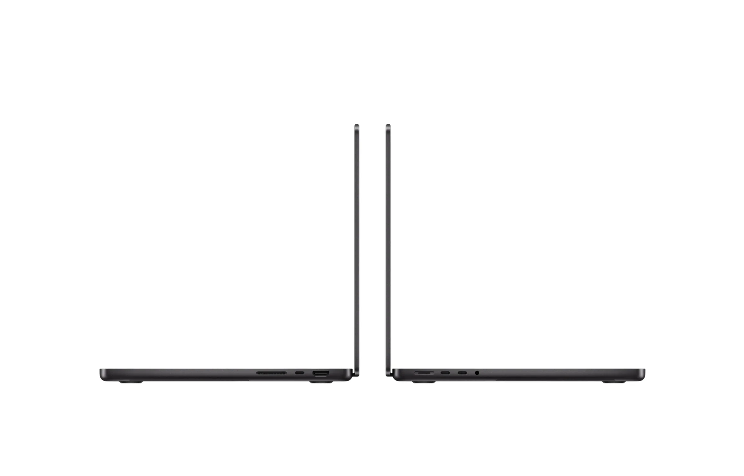 Apple MacBook Pro Z1MN0016H Liquid XDR Retina 14-Inch Display, M5 Max Chip 18-Core CPU 40-Core GPU Processor, 64GB RAM 2TB SSD, Space Black, 1 Year Apple Warranty – International Version view 2