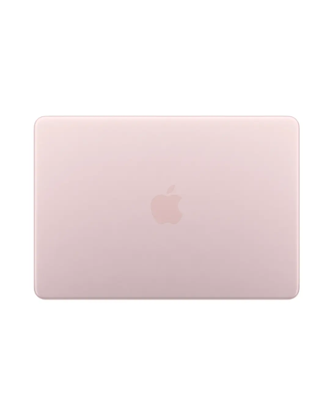 Apple MacBook Neo MHFJ4 Liquid Retina 13-Inch Display, A18 Pro Chip 6-Core CPU 5-Core GPU Processor, 8GB RAM 512GB SSD, Blush, 1 Year Apple Warranty – International Version view 3