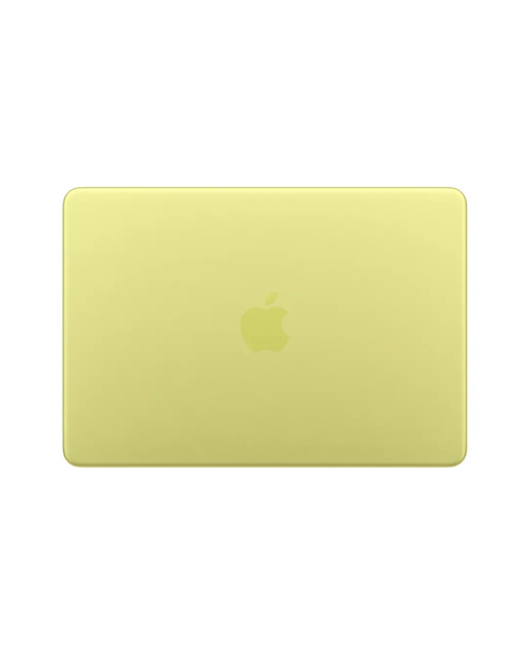 Apple MacBook Neo MHFE4 Liquid Retina 13-Inch Display, A18 Pro Chip 6-Core CPU 5-Core GPU Processor, 8GB RAM 512GB SSD, Citrus, 1 Year Apple Warranty – International Version view 3