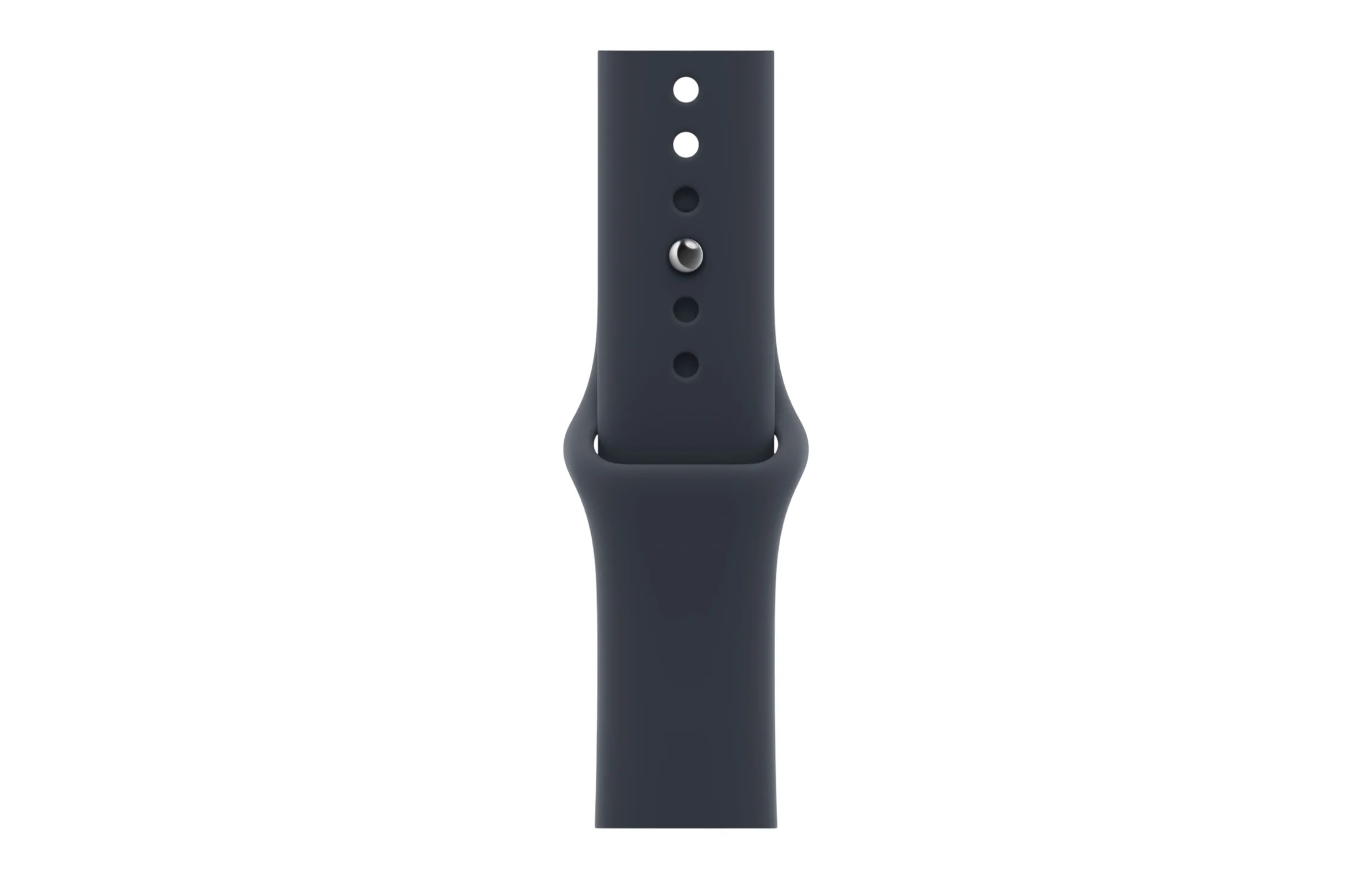 Apple Watch Series 12 42mm GPS Space Gray Aluminum Case view 3