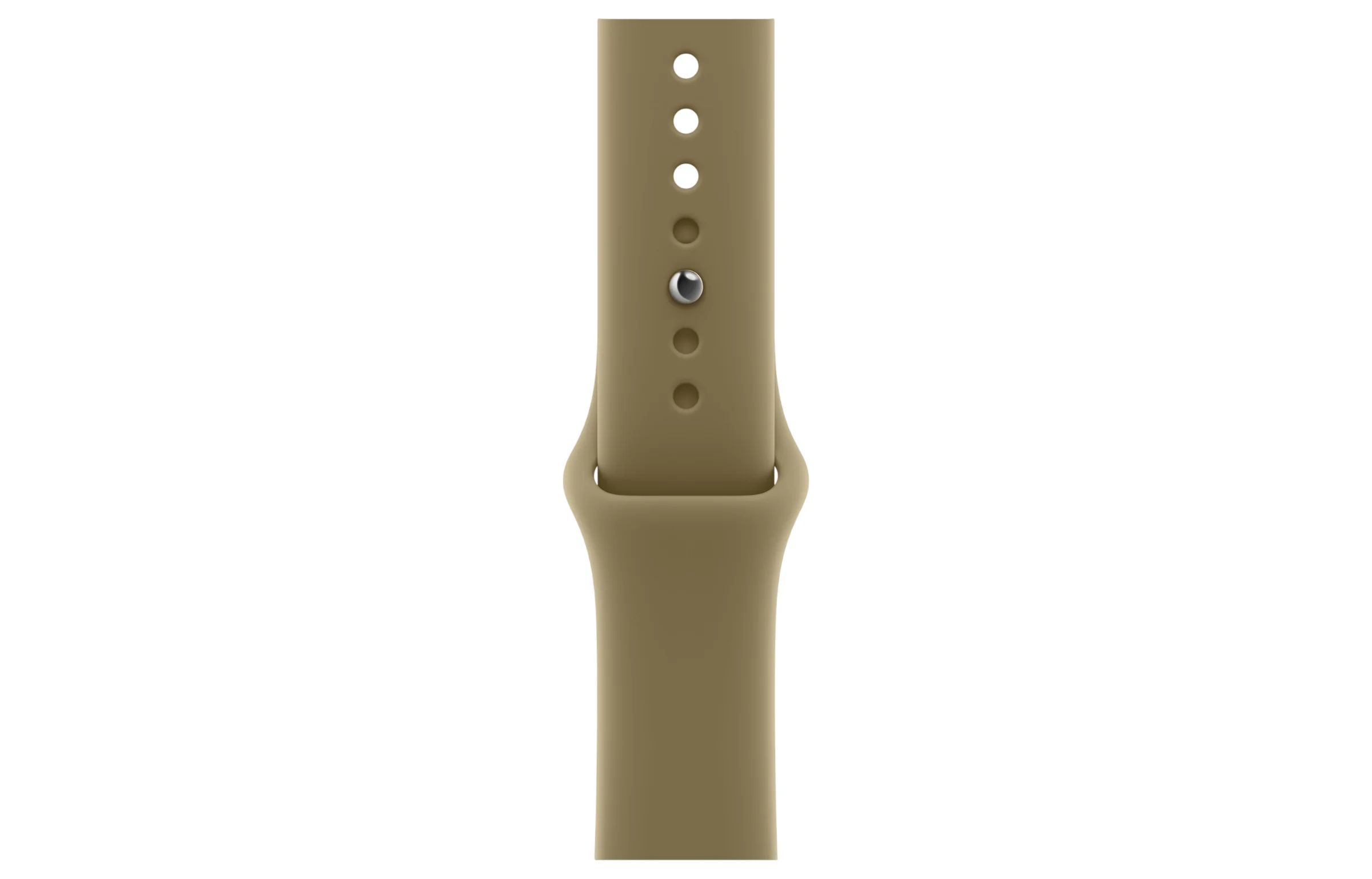 Apple Watch Series 12 46mm GPS Dark Bronze Aluminum Case view 3