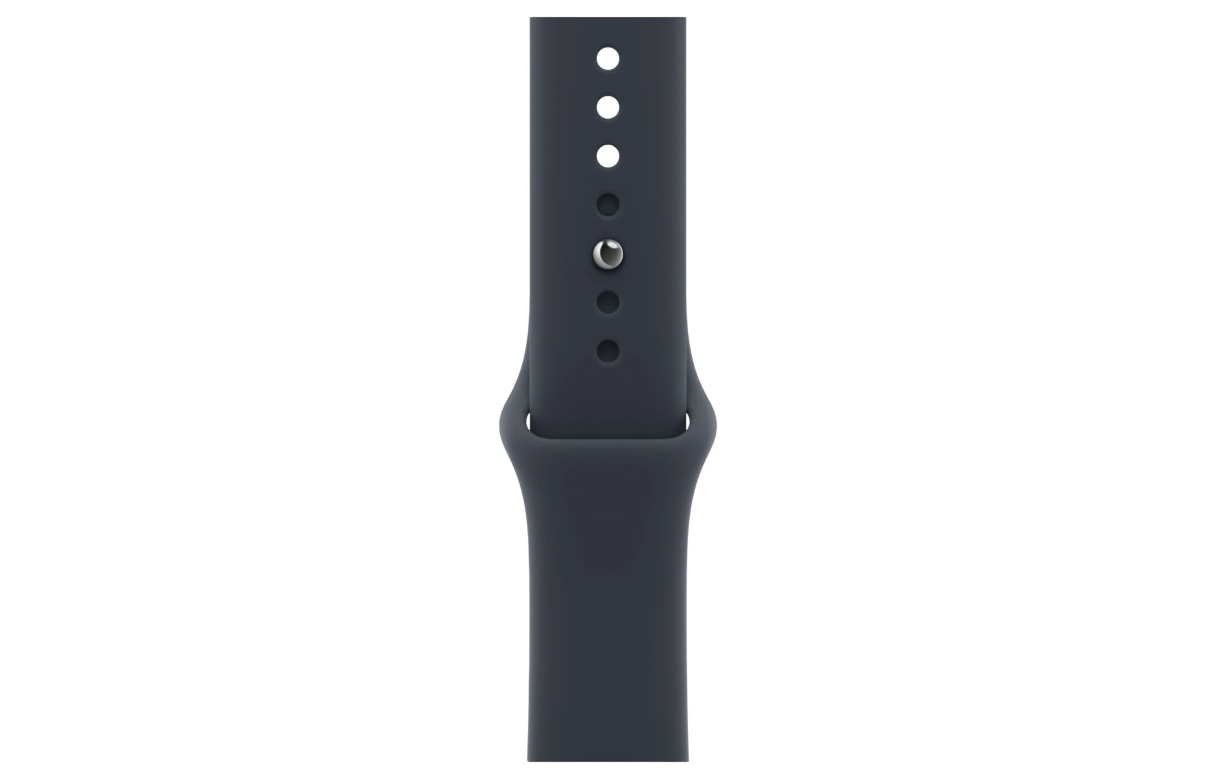Apple Watch Series 12 46mm GPS Space Gray Aluminum Case view 3